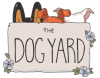 The Dog Yard Logo